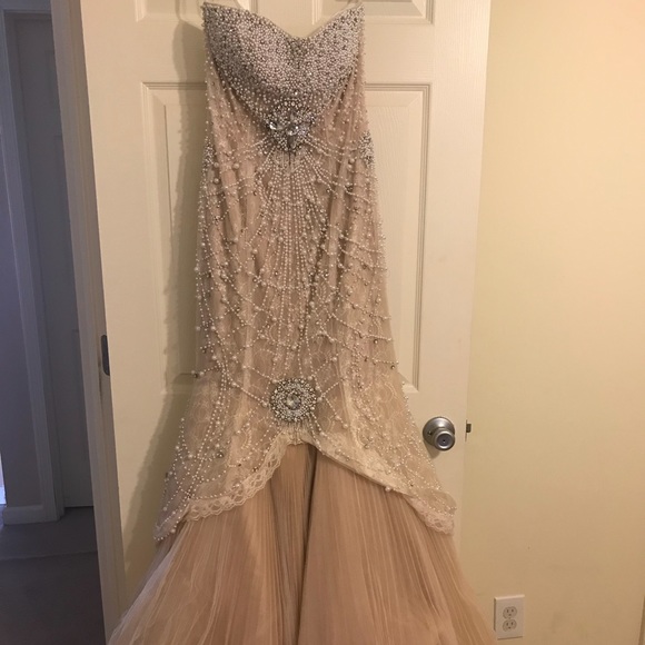 Sherri hill dress 2789 Clearance